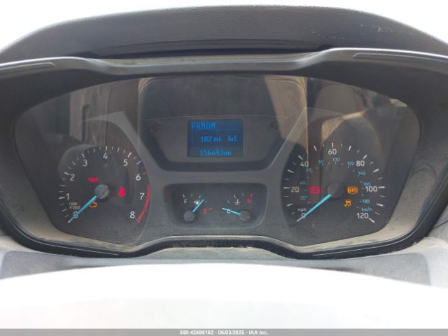 1FTNE2CM4FKA29323 Ford Transit-150