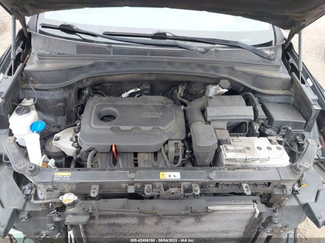 5XYZT3LB9HG433092 Hyundai gdi theta ii