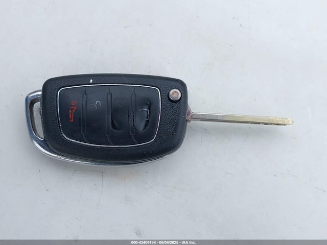 5XYZT3LB9HG433092 Hyundai gdi theta ii