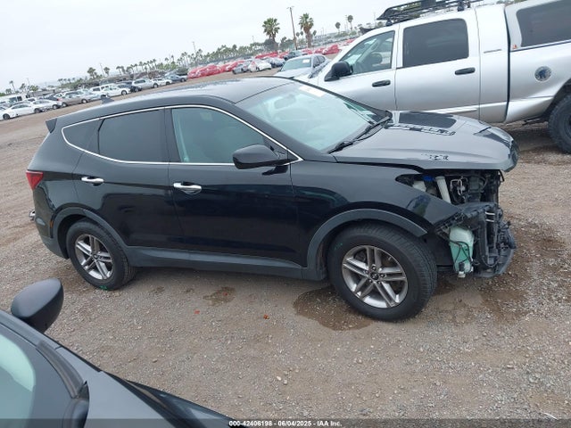 5XYZT3LB9HG433092 Hyundai gdi theta ii