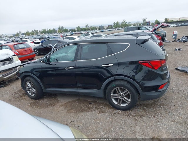 5XYZT3LB9HG433092 Hyundai gdi theta ii