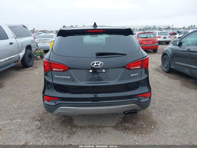 5XYZT3LB9HG433092 Hyundai gdi theta ii