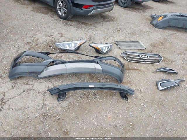 5XYZT3LB9HG433092 Hyundai gdi theta ii