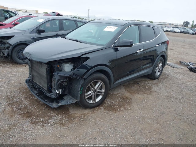 5XYZT3LB9HG433092 Hyundai gdi theta ii