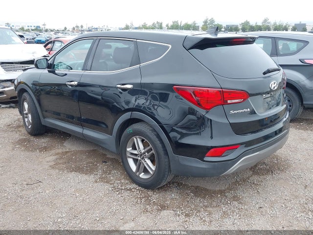 5XYZT3LB9HG433092 Hyundai gdi theta ii