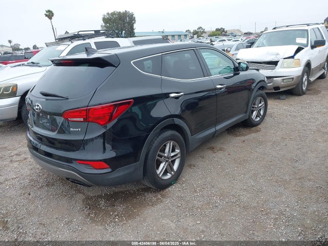 5XYZT3LB9HG433092 Hyundai gdi theta ii