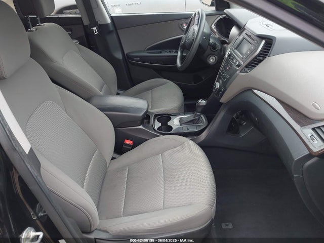 5XYZT3LB9HG433092 Hyundai gdi theta ii