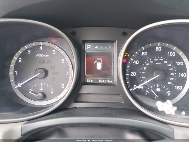 5XYZT3LB9HG433092 Hyundai gdi theta ii