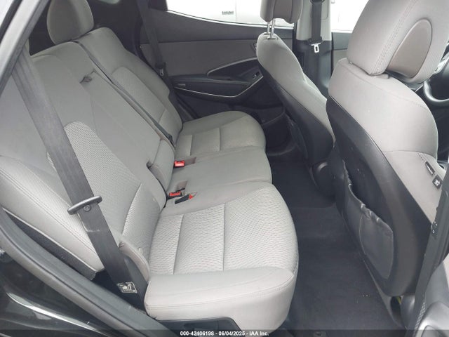 5XYZT3LB9HG433092 Hyundai gdi theta ii