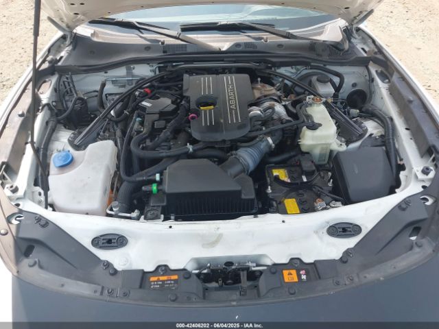 2019 FIAT 124 SPIDER JC1NFAEK8K0141936 Photo 9