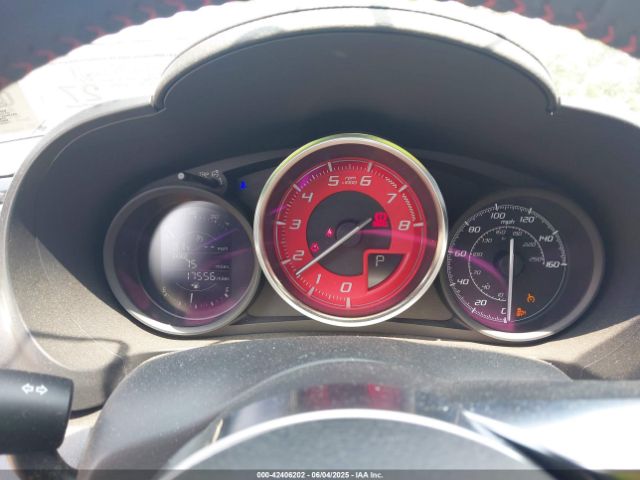 JC1NFAEK8K0141936 Fiat 124 Spider Abarth