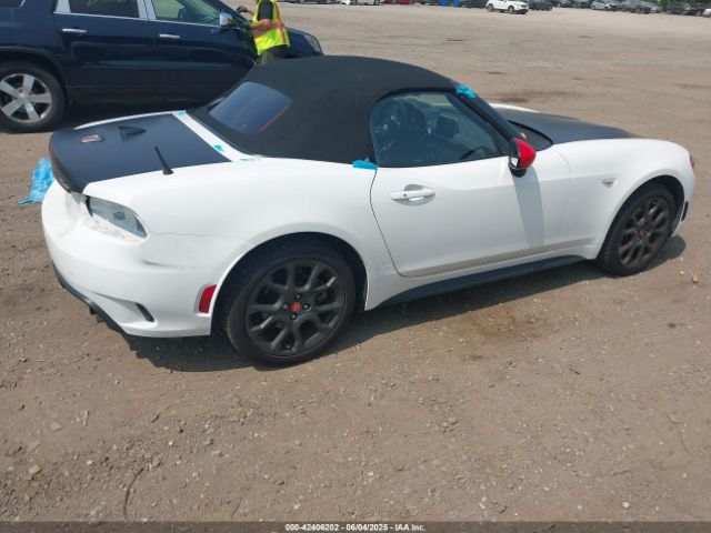 2019 FIAT 124 SPIDER JC1NFAEK8K0141936 Photo 3