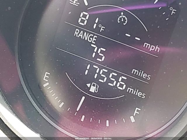 2019 FIAT 124 SPIDER JC1NFAEK8K0141936 Photo 6
