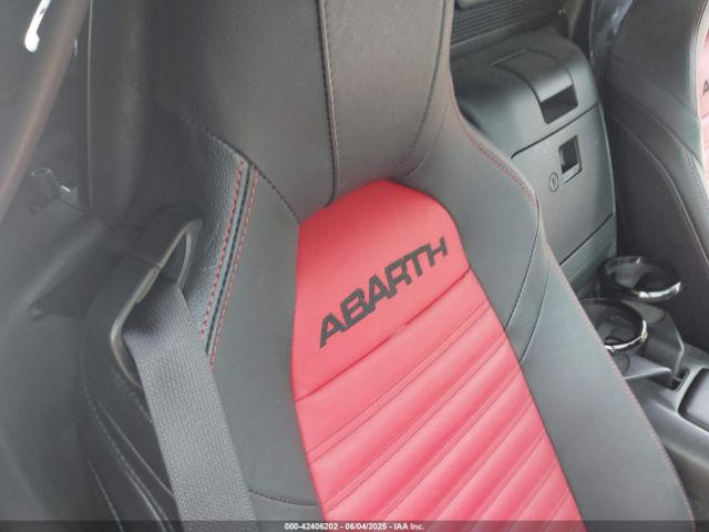 2019 FIAT 124 SPIDER JC1NFAEK8K0141936 Photo 7