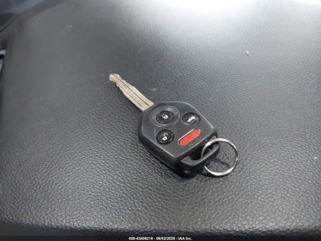2016 SUBARU LEGACY 4S3BNAC61G3011548 Photo 10