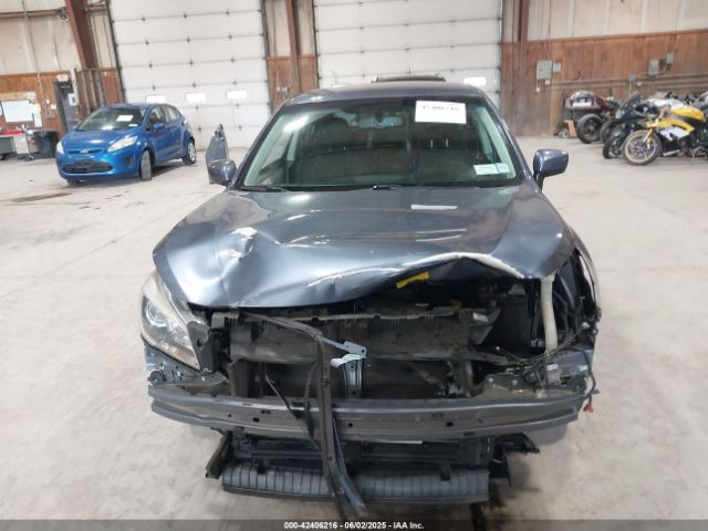 4S3BNAC61G3011548 Subaru Legacy 2.5i Premium