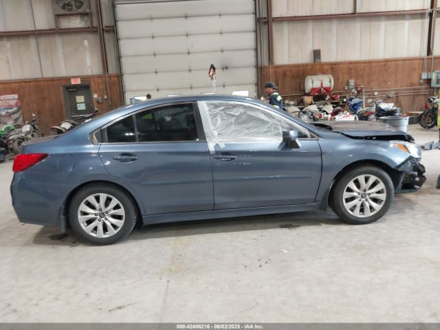 4S3BNAC61G3011548 Subaru Legacy 2.5i Premium