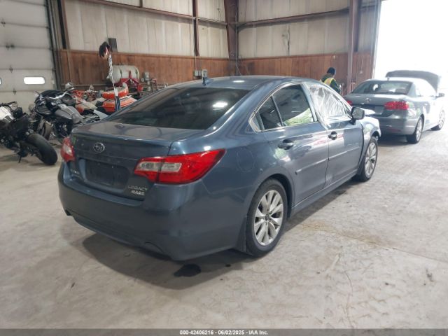 2016 SUBARU LEGACY 4S3BNAC61G3011548 Photo 3