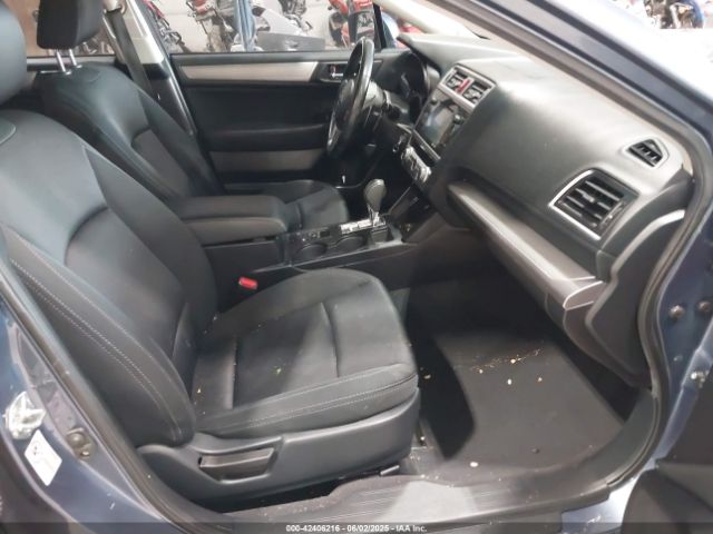 2016 SUBARU LEGACY 4S3BNAC61G3011548 Photo 4