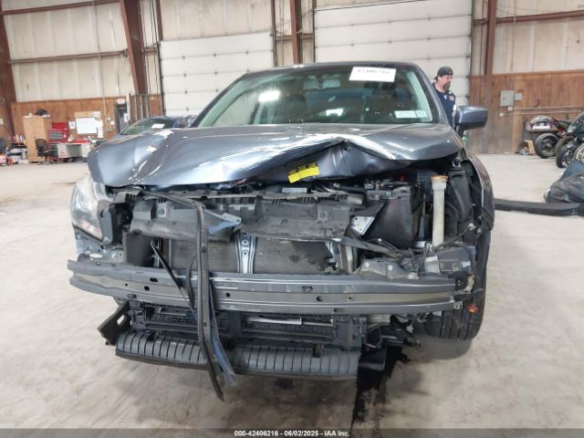 2016 SUBARU LEGACY 4S3BNAC61G3011548 Photo 5