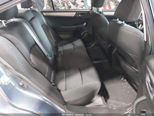 2016 SUBARU LEGACY 4S3BNAC61G3011548 Photo 7