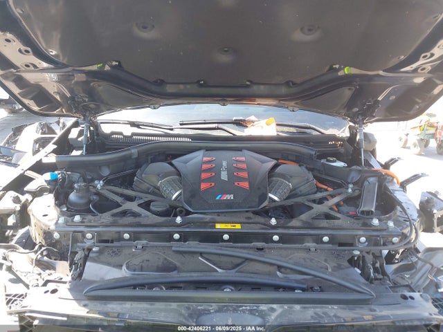 BMW 2024 2024 5YM23CS02R9U60128 Image 10