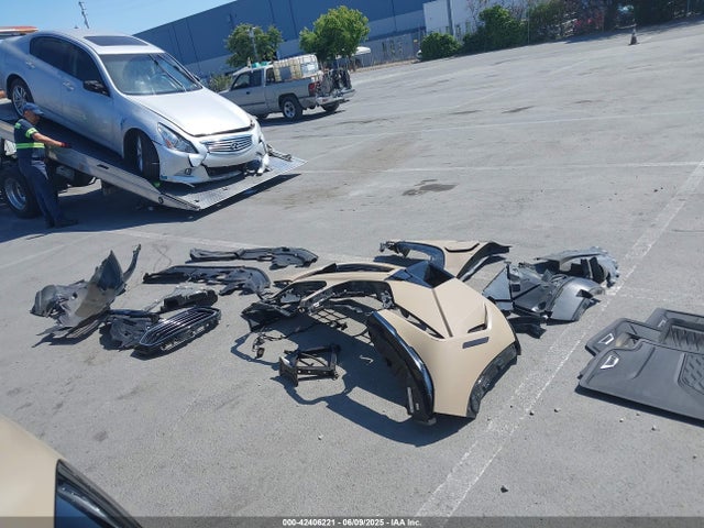 BMW 2024 2024 5YM23CS02R9U60128 Image 12