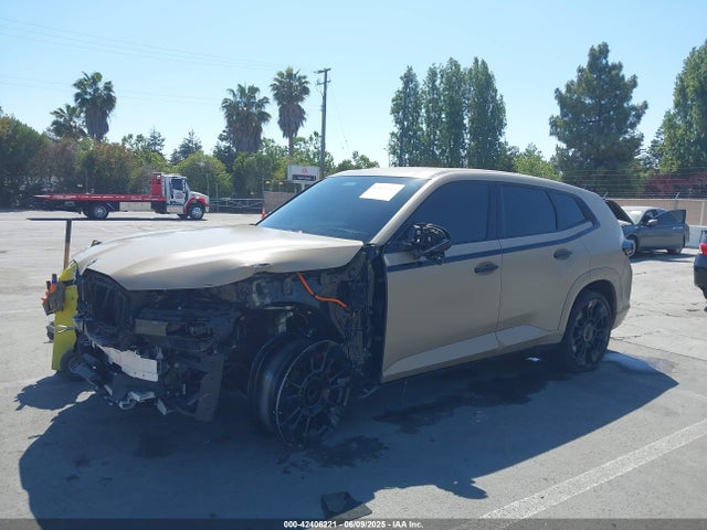 BMW 2024 2024 5YM23CS02R9U60128 Image 6