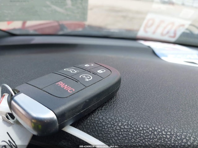 42406226 :رقم المزاد ، 2C3CDXBG5PH545092 vin ، 2023 Dodge Charger Sxt مزاد بيع