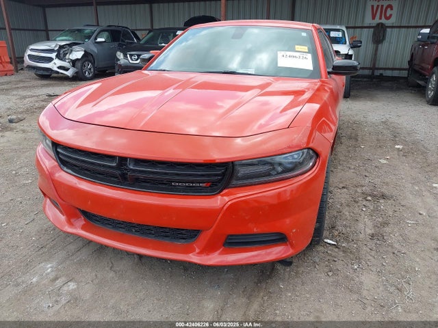 42406226 :رقم المزاد ، 2C3CDXBG5PH545092 vin ، 2023 Dodge Charger Sxt مزاد بيع