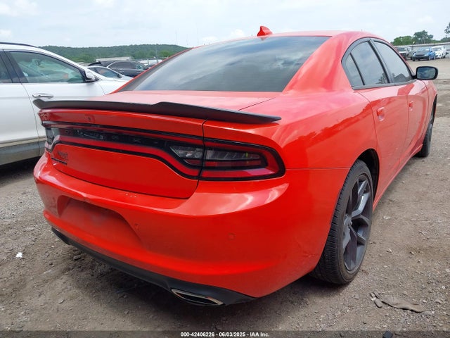 42406226 :رقم المزاد ، 2C3CDXBG5PH545092 vin ، 2023 Dodge Charger Sxt مزاد بيع