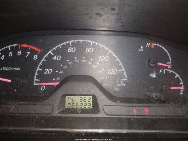 2006 MITSUBISHI LANCER JA3AJ26E36U006827 Photo 6