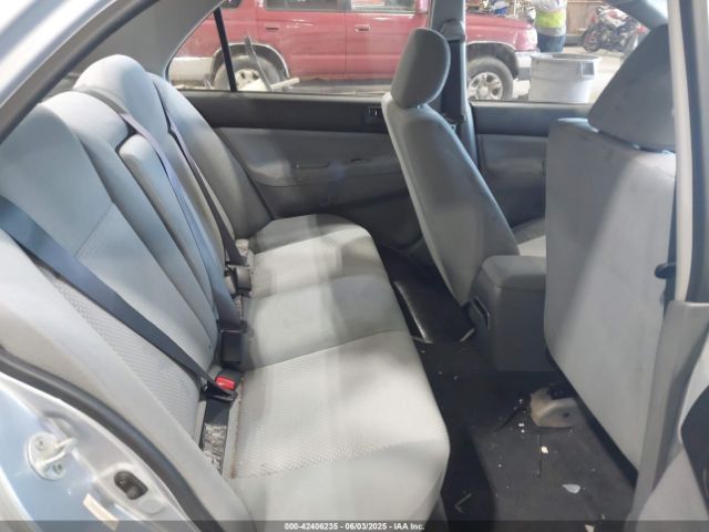2006 MITSUBISHI LANCER JA3AJ26E36U006827 Photo 7