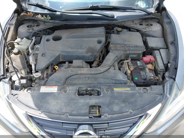 1N4AL3AP0HC171260 Nissan Altima
