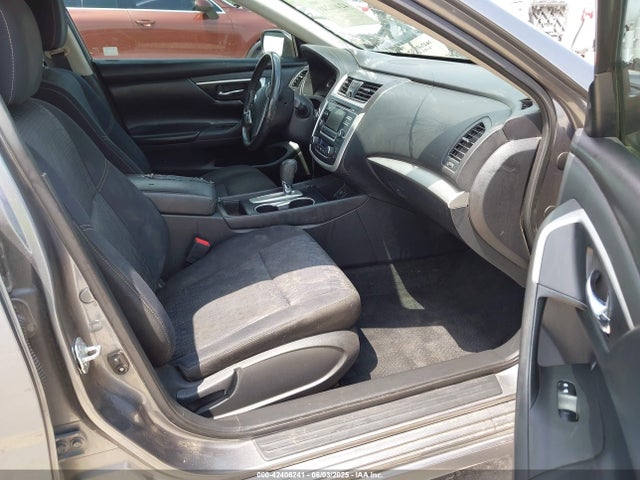1N4AL3AP0HC171260 Nissan Altima