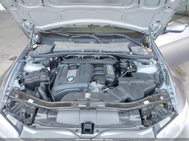 2013 BMW 328I WBAKE5C50DJ106928 Photo 9