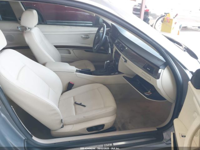 2013 BMW 328I WBAKE5C50DJ106928 Photo 4