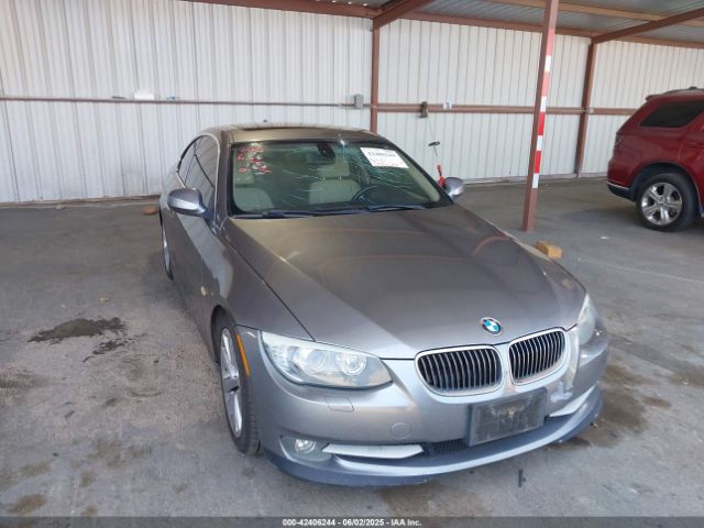 2013 BMW 328I WBAKE5C50DJ106928 Photo 5