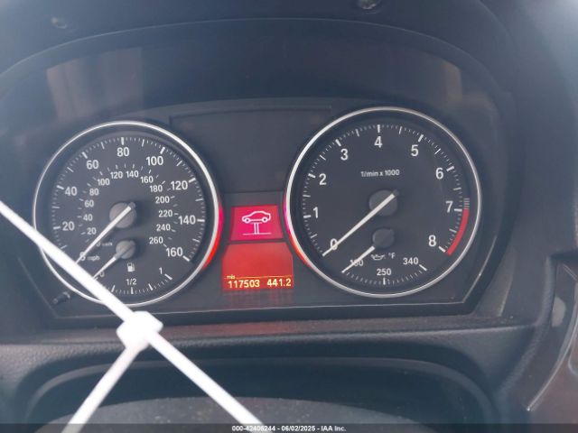2013 BMW 328I WBAKE5C50DJ106928 Photo 6