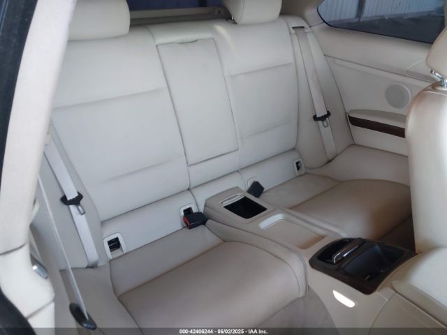 2013 BMW 328I WBAKE5C50DJ106928 Photo 7
