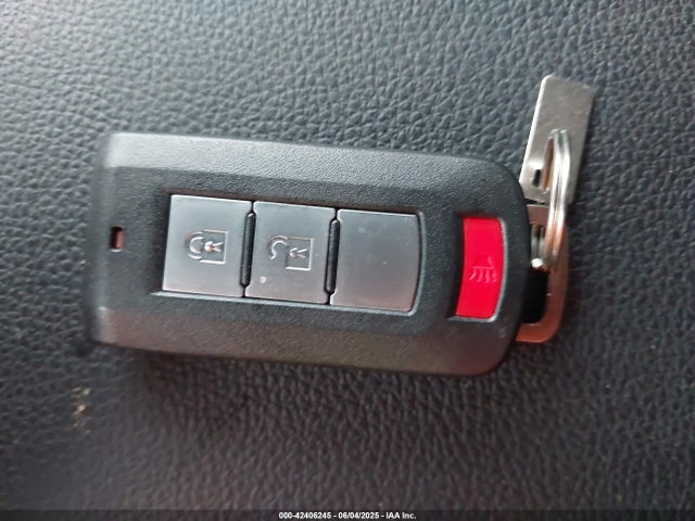Продажа на аукционе авто 2024 Mitsubishi Outlander Sport 2.0 Se Awc, vin: JA4ARUAU2RU011083, номер лота: 42406245