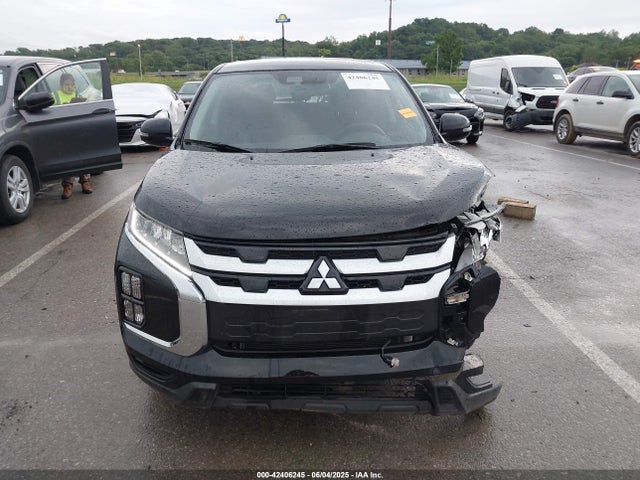 Продажа на аукционе авто 2024 Mitsubishi Outlander Sport 2.0 Se Awc, vin: JA4ARUAU2RU011083, номер лота: 42406245