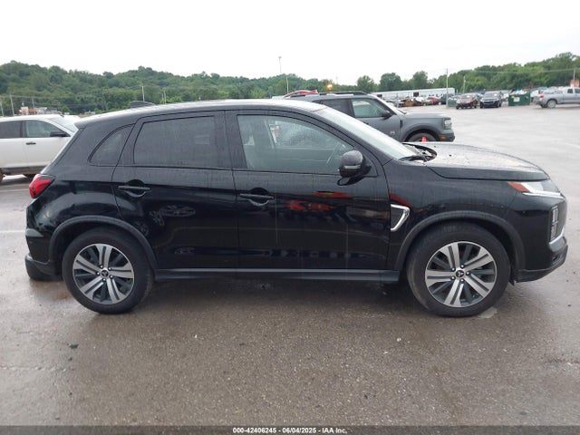 Продажа на аукционе авто 2024 Mitsubishi Outlander Sport 2.0 Se Awc, vin: JA4ARUAU2RU011083, номер лота: 42406245