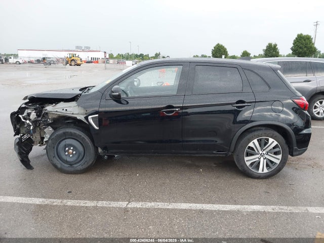Продажа на аукционе авто 2024 Mitsubishi Outlander Sport 2.0 Se Awc, vin: JA4ARUAU2RU011083, номер лота: 42406245