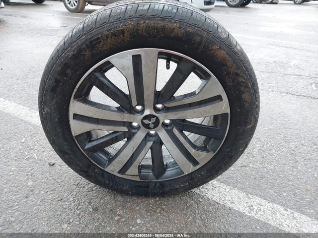 Продажа на аукционе авто 2024 Mitsubishi Outlander Sport 2.0 Se Awc, vin: JA4ARUAU2RU011083, номер лота: 42406245
