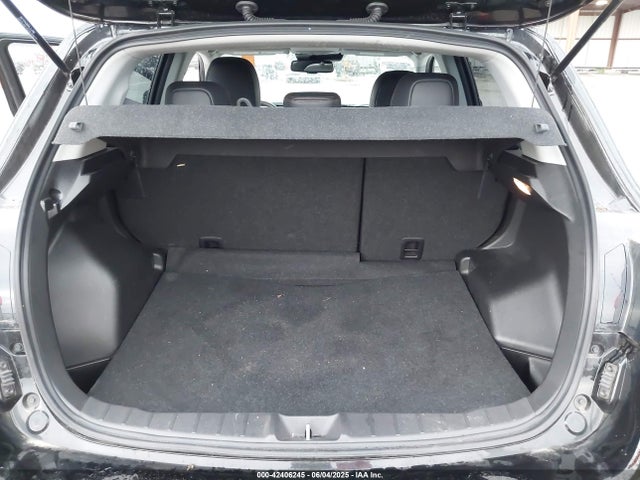Продажа на аукционе авто 2024 Mitsubishi Outlander Sport 2.0 Se Awc, vin: JA4ARUAU2RU011083, номер лота: 42406245