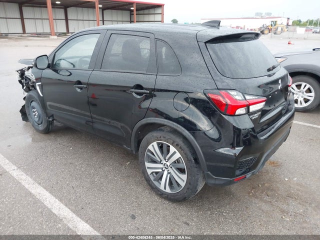 Продажа на аукционе авто 2024 Mitsubishi Outlander Sport 2.0 Se Awc, vin: JA4ARUAU2RU011083, номер лота: 42406245