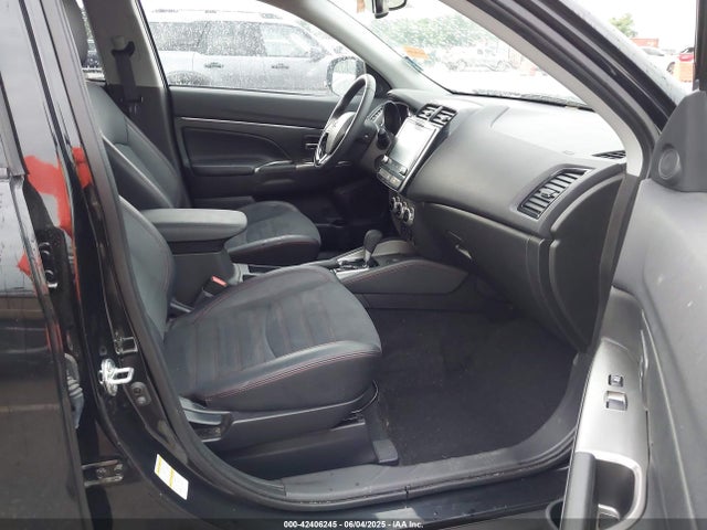 Продажа на аукционе авто 2024 Mitsubishi Outlander Sport 2.0 Se Awc, vin: JA4ARUAU2RU011083, номер лота: 42406245