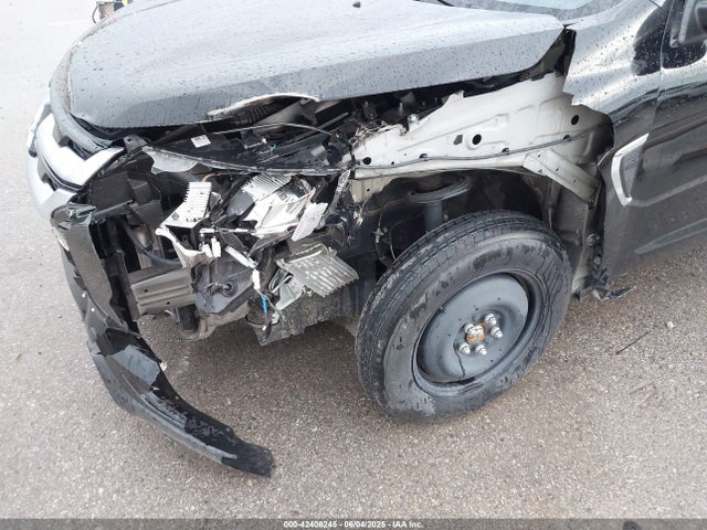 Продажа на аукционе авто 2024 Mitsubishi Outlander Sport 2.0 Se Awc, vin: JA4ARUAU2RU011083, номер лота: 42406245