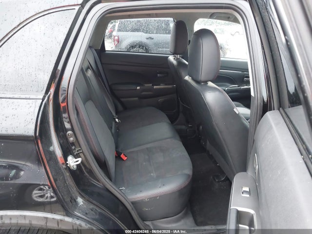 Продажа на аукционе авто 2024 Mitsubishi Outlander Sport 2.0 Se Awc, vin: JA4ARUAU2RU011083, номер лота: 42406245